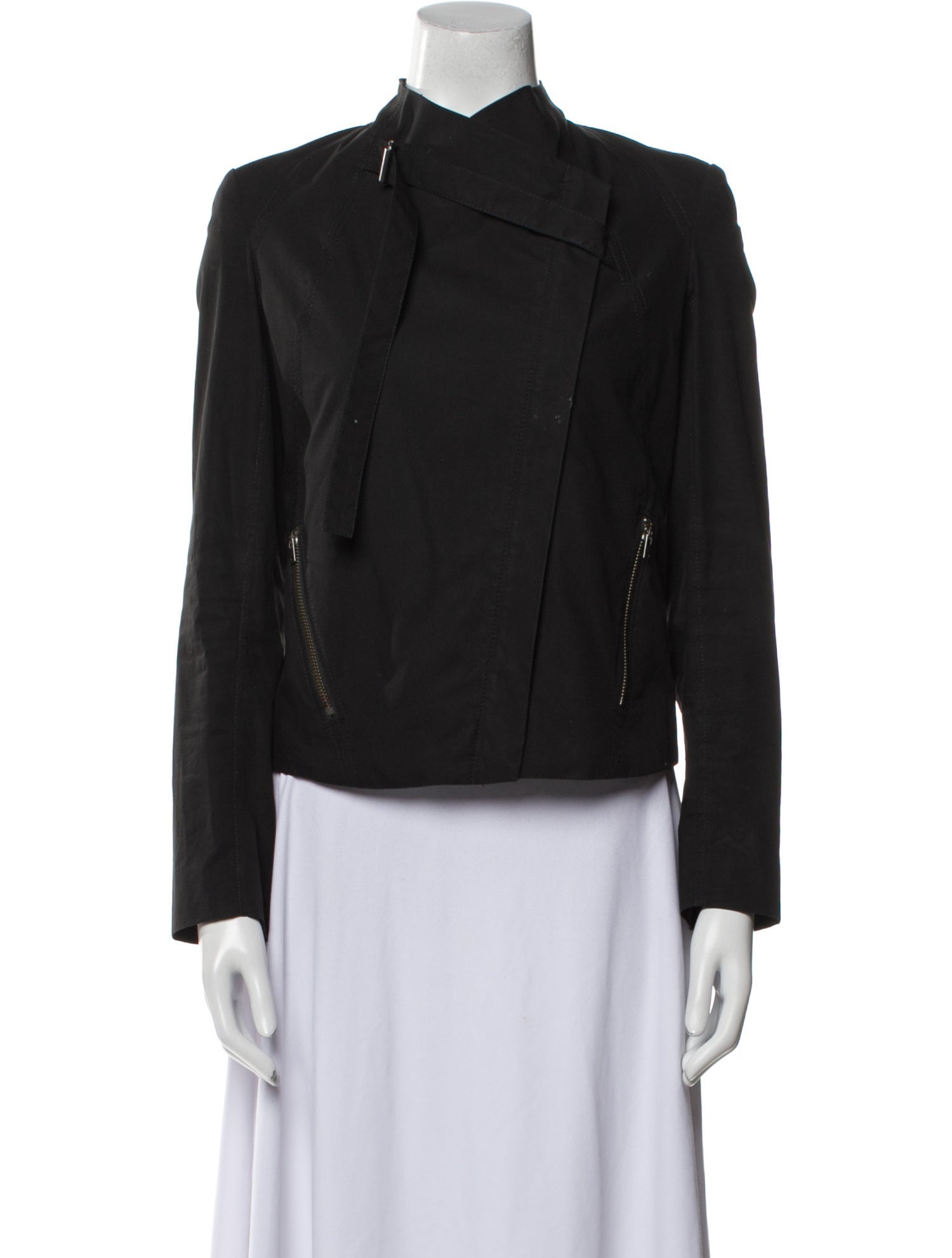 Helmut Lang Biker Jacket